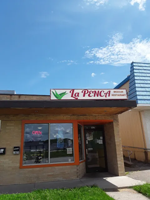 La Penca Mexican Restaurant