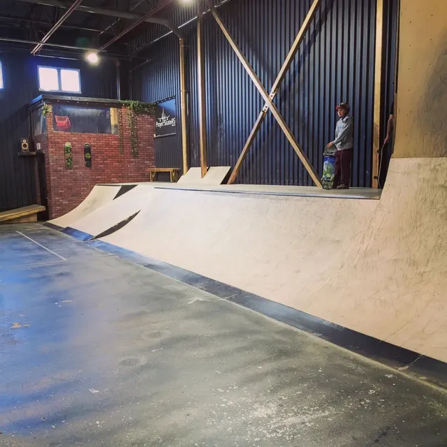 Area Skate Club de Sainte-Marie