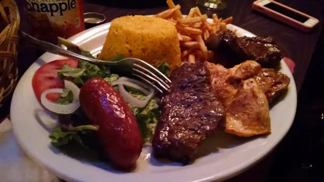 Rei Da Picanha Restaurant