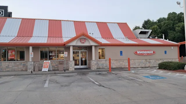 Whataburger