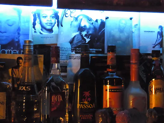 R&B SOULBAR BROWNSUGAR ブラウンシュガー