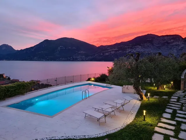 Villa Borgo Borago Apartments