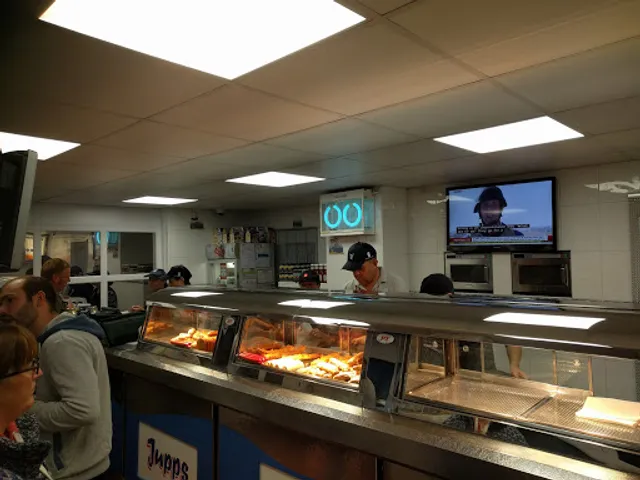 Jupps Fish & Chips