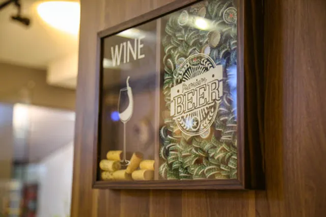 Moinho da Pizza - Cantina e Pizzaria