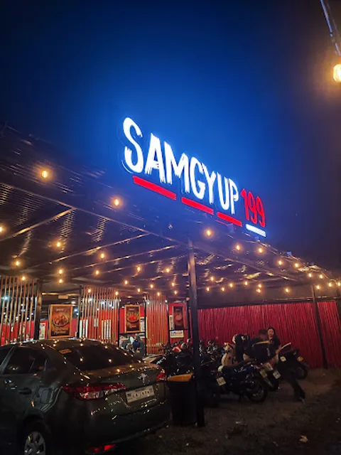 SAMGYUP199 Congressional