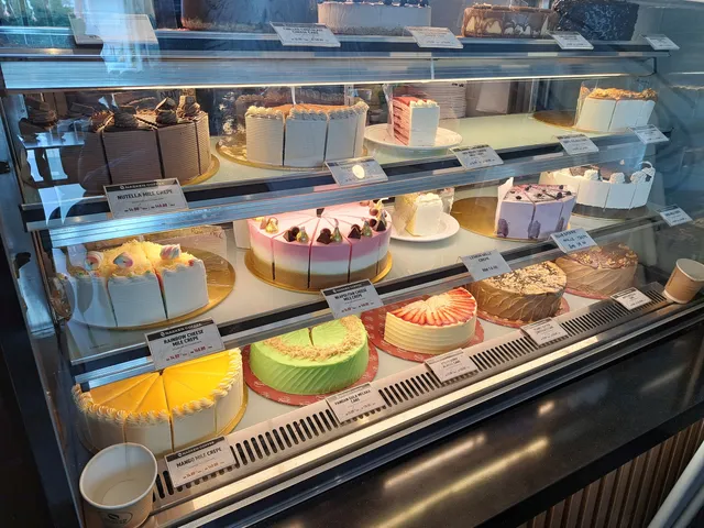 NASKEN COFFEE Bandar Baru Bangi