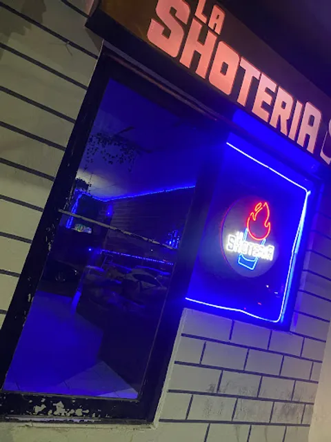 La Shoteria matamoros