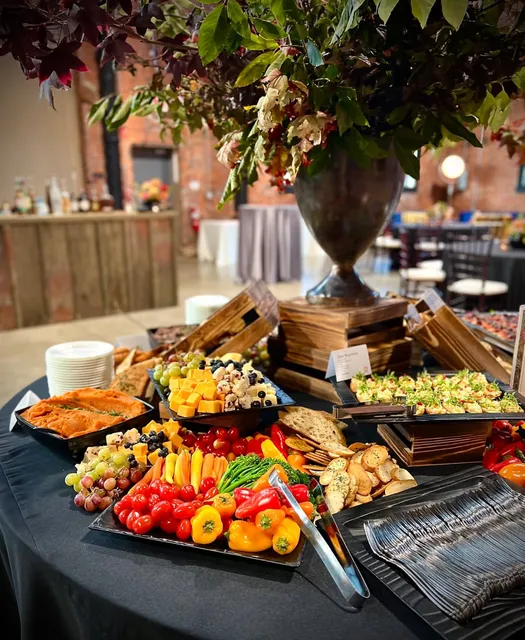 Marigold Catering - Akron