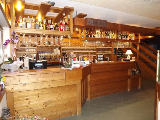 Ristorante Pizzeria Palma