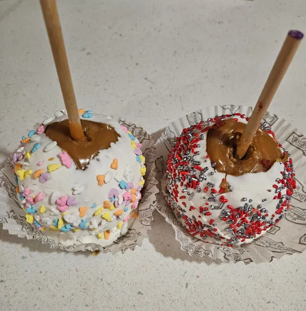 Rocky Mountain Chocolate Factory