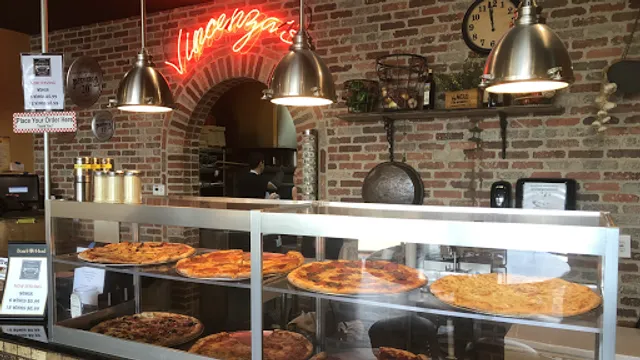 Vincenza’s Pizzeria
