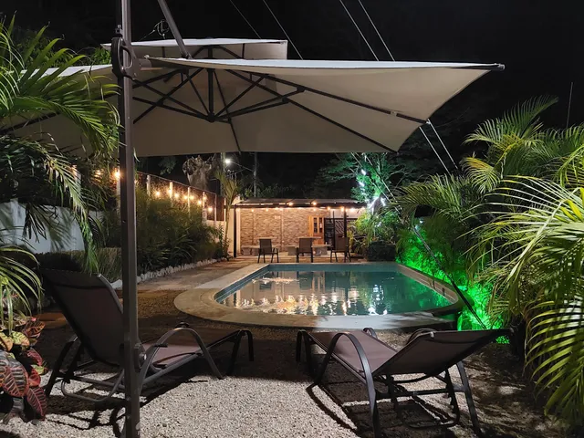 Hotel Carlota Tamarindo