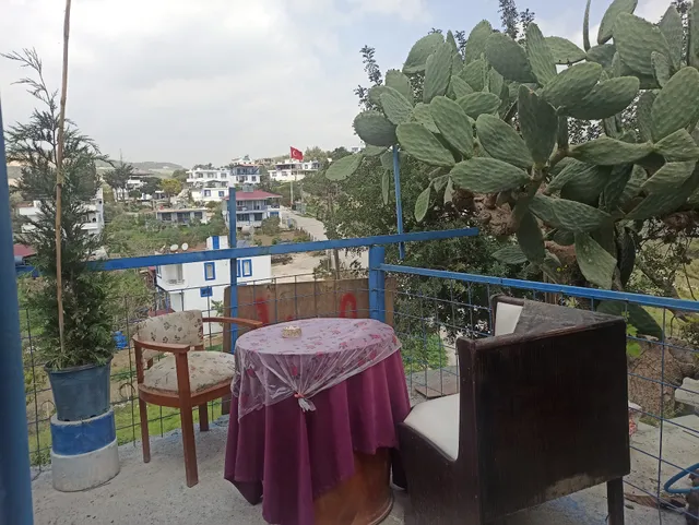 Mahzen Cafe & Restaurant