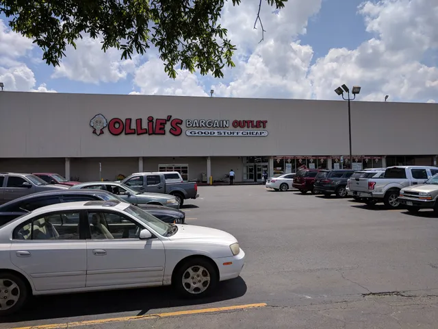 Ollie's Bargain Outlet
