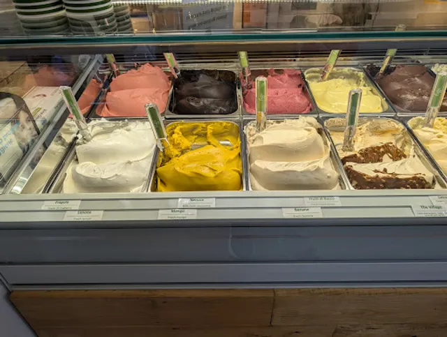 Figo il Gelato Italiano