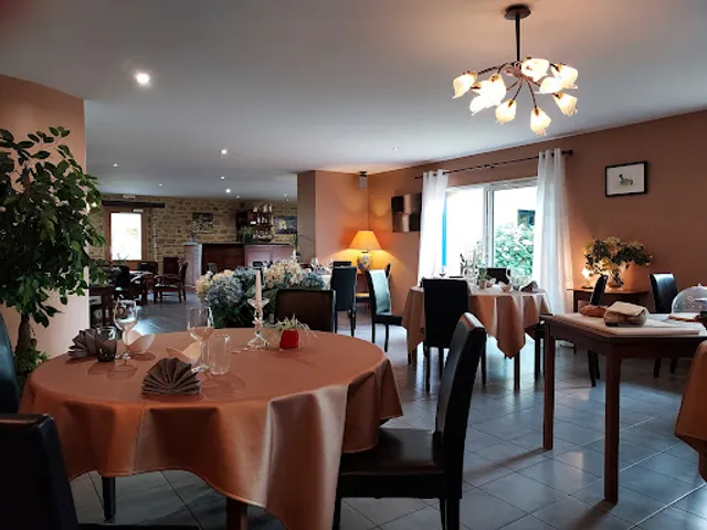 Restaurant L'Hortensia
