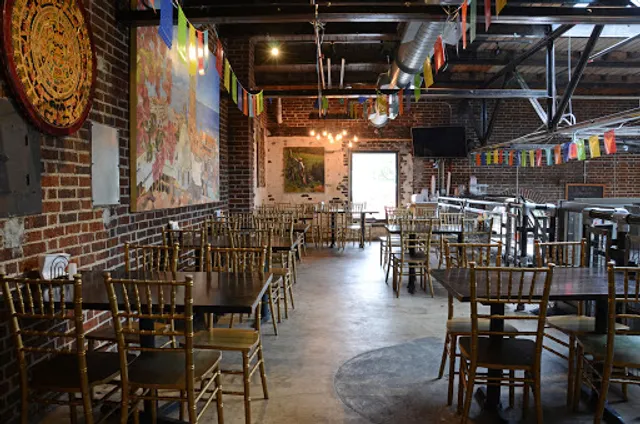 La Nopalera Mexican Restaurant San Marco