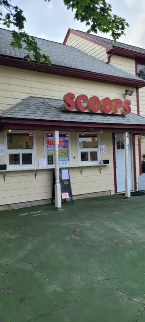 Watson's Candies - Walpole, MA