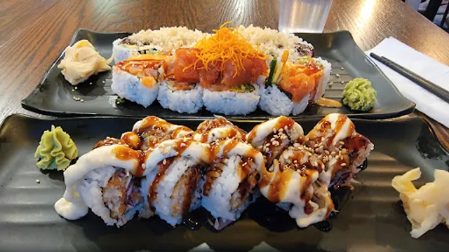 Sushi Nara-Gladwin