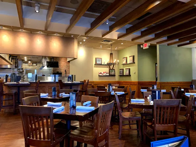 Carrabba's Italian Grill