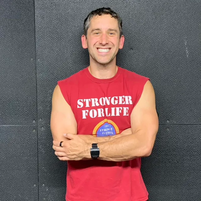 Life Strength Fitness