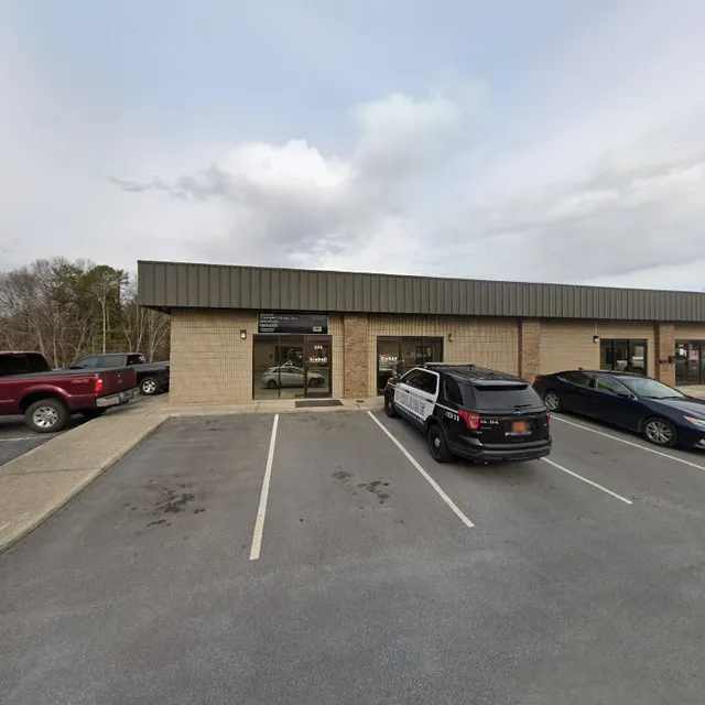 Kimball Communications Inc