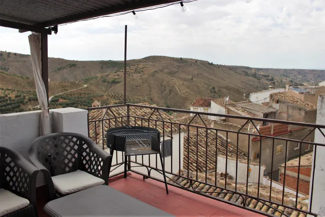 Alojamiento Rural La Cochera