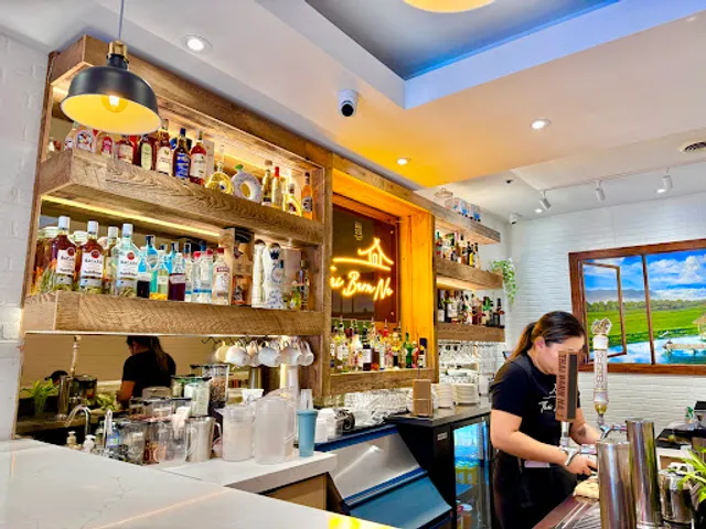 Thai Barn Na Mississauga