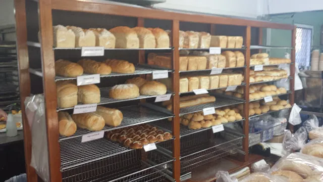 Maridale Cottage Bakery