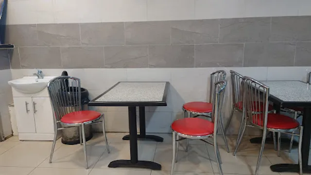 Perfect Fried Chicken