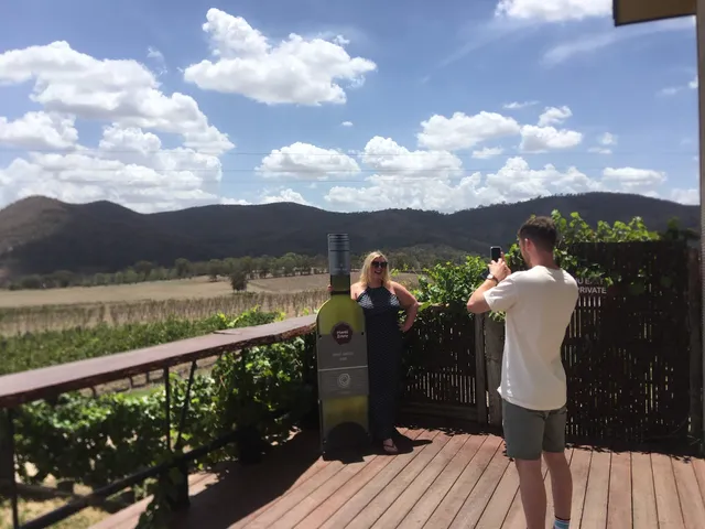 Mudgee Wine and Country Tours (Mudgee Wine Tours)