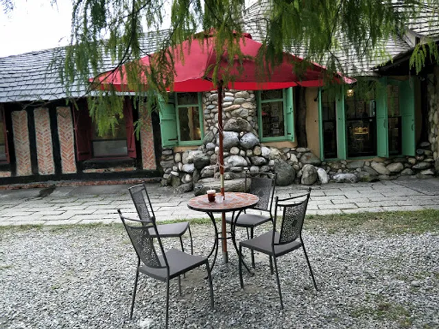 Mr. Sam - 山姆先生咖啡館