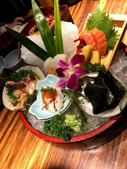 Nhan Sushi Ha Noi - 290 Kim Mã