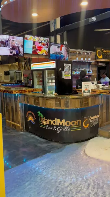 Sunshine Soulfood Cafe