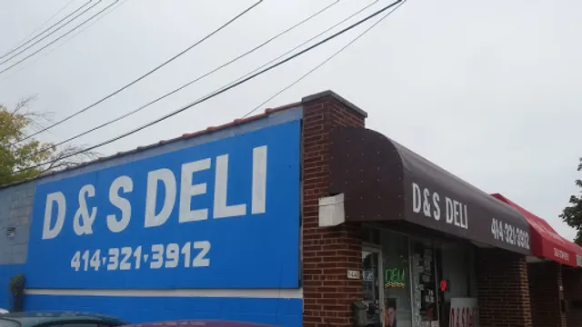 D&S Deli | Balkan Grocery & Goods