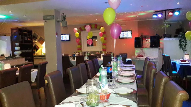 Ristorante Nuovo Gusto