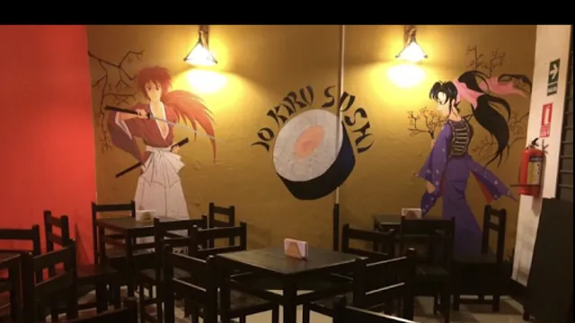 Kiru Sushi Cocina Nikkei