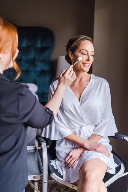 About Face Design Team Makeup & Hair