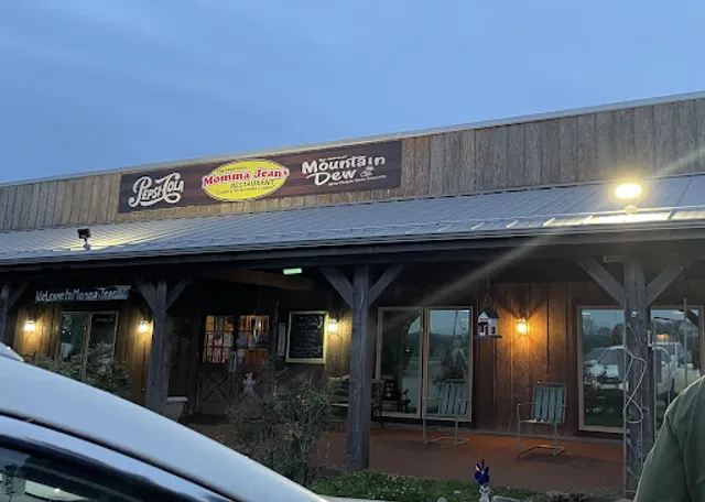 Momma Jean's Restaurant of Florence