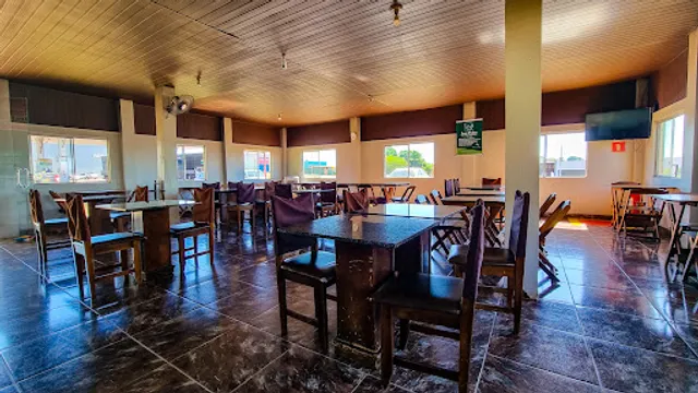 Rota 338 Anexo Restaurante