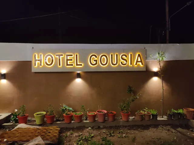 Hotel Gousia