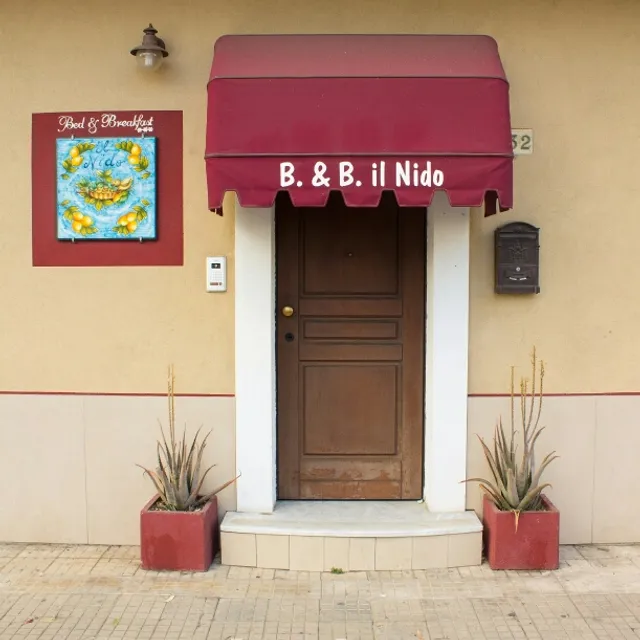 B&B il Nido Crotone