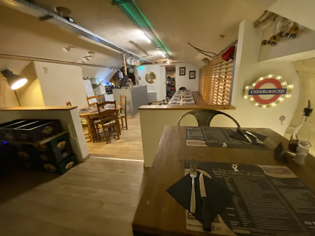 Ok Pizza Porte des Allemands