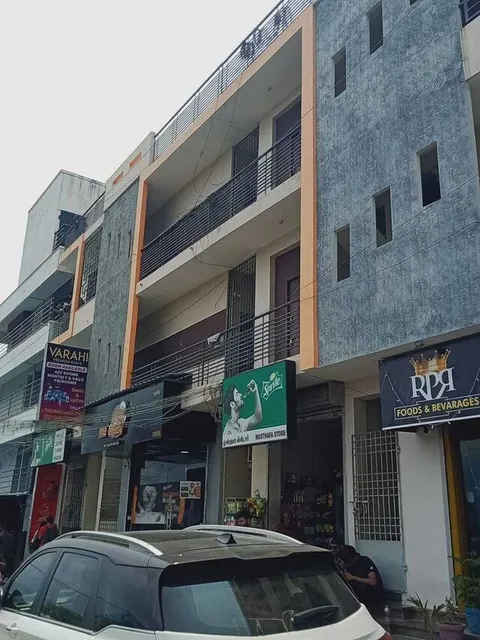 Collection O 81766 Varahi