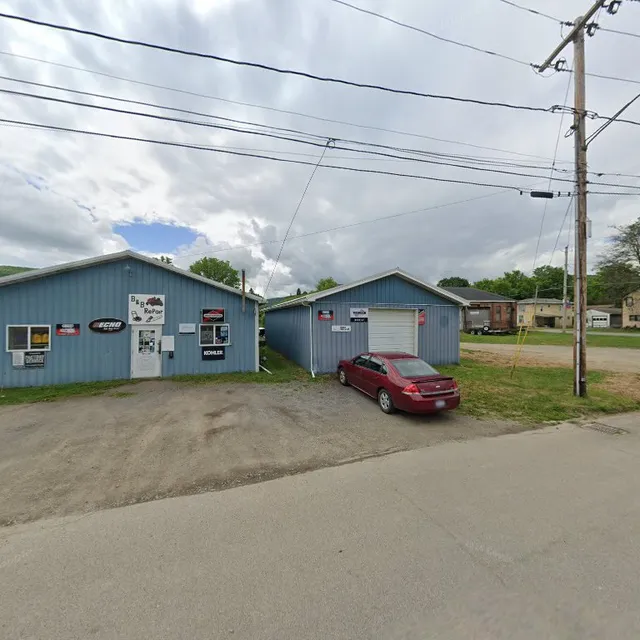 B & B Repair Services