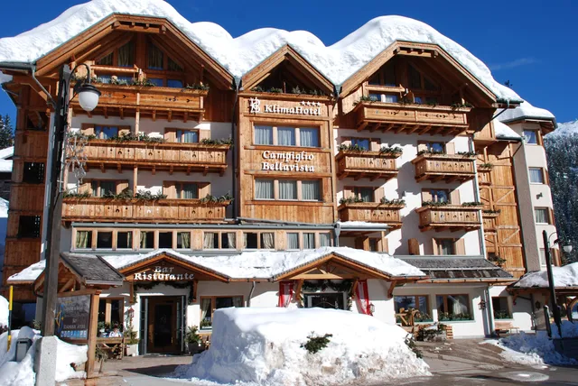 Hotel Campiglio Bellavista