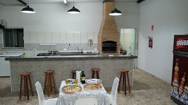 Pizzaria Ramos