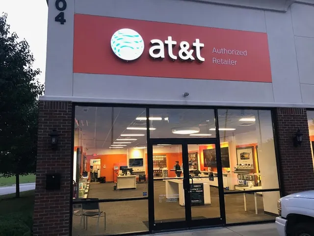 AT&T Store