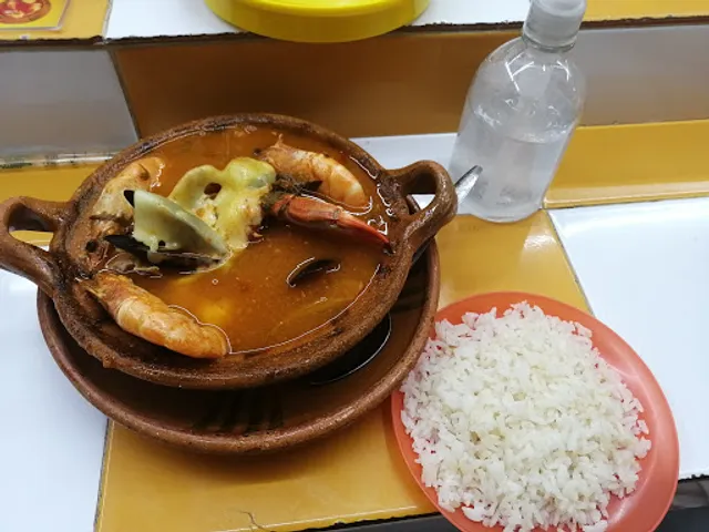 La Concha Veracruzana