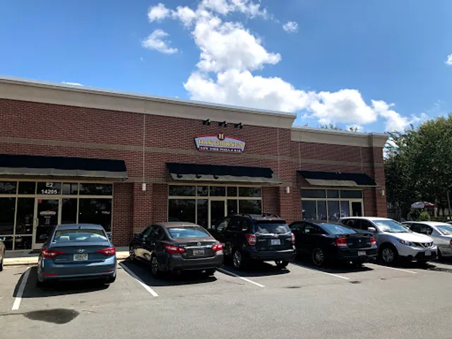 Hawthorne's New York Pizza and Bar Huntersville